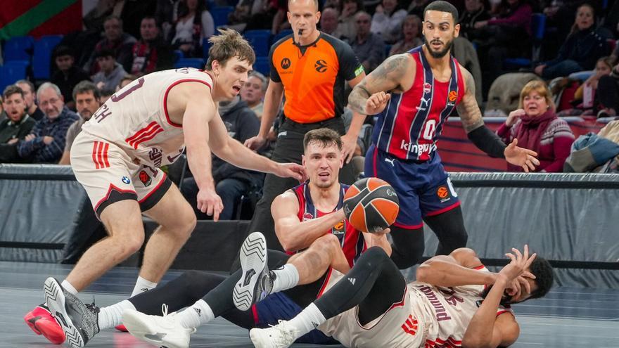 Metamorfosis en el segundo cuarto