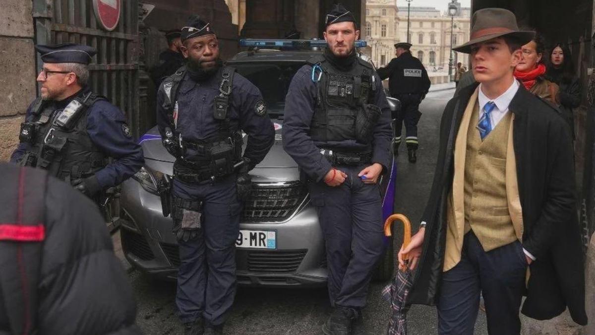 El Correo de Andalucía