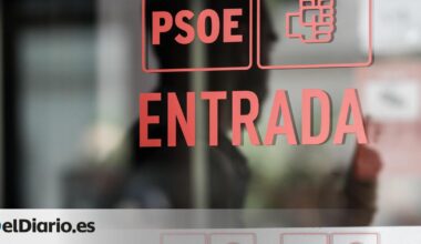 La Audiencia Nacional reclama todos los “pagos en metálico” del PSOE de los últimos siete años