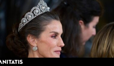 la tiara Cartier y sus secretos, al descubierto