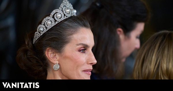 la tiara Cartier y sus secretos, al descubierto