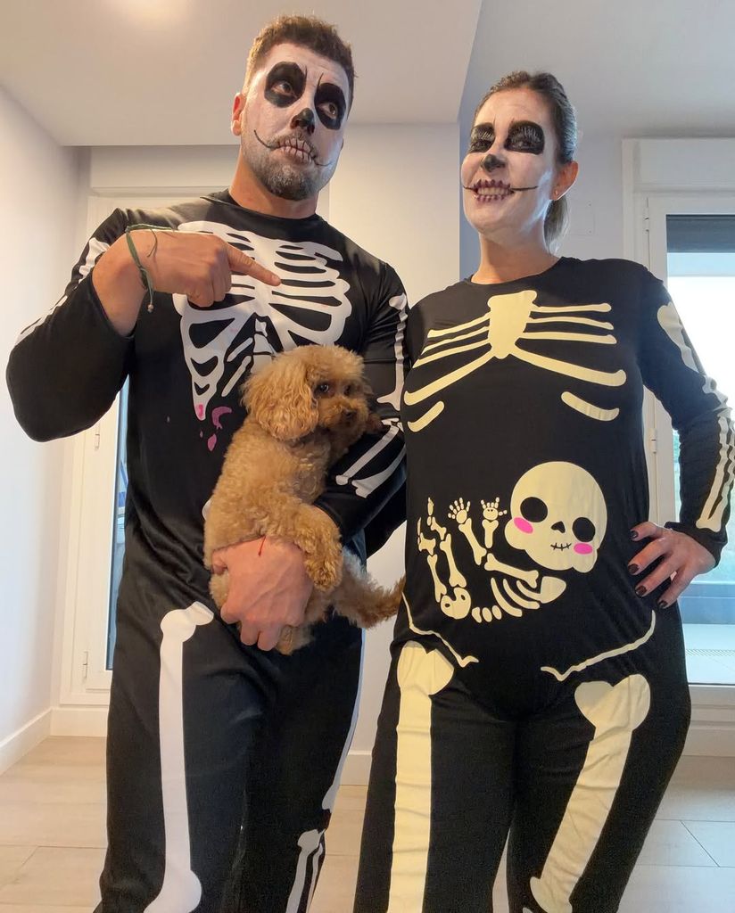 Kike Quintana, sobrino de Ana Rosa Quintana, anuncia que va a ser padre