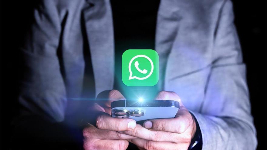 WhatsApp limitará el envío de mensajes en nuevos chats sin respuesta para luchar contra el 'spam'