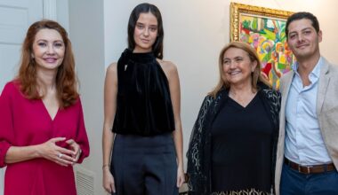 sus planes y el motivo de su viaje