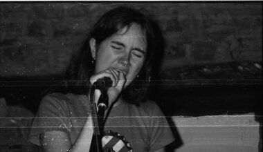 Elene Uribarri: “Los gaztetxes son una solución para salir del mainstream”