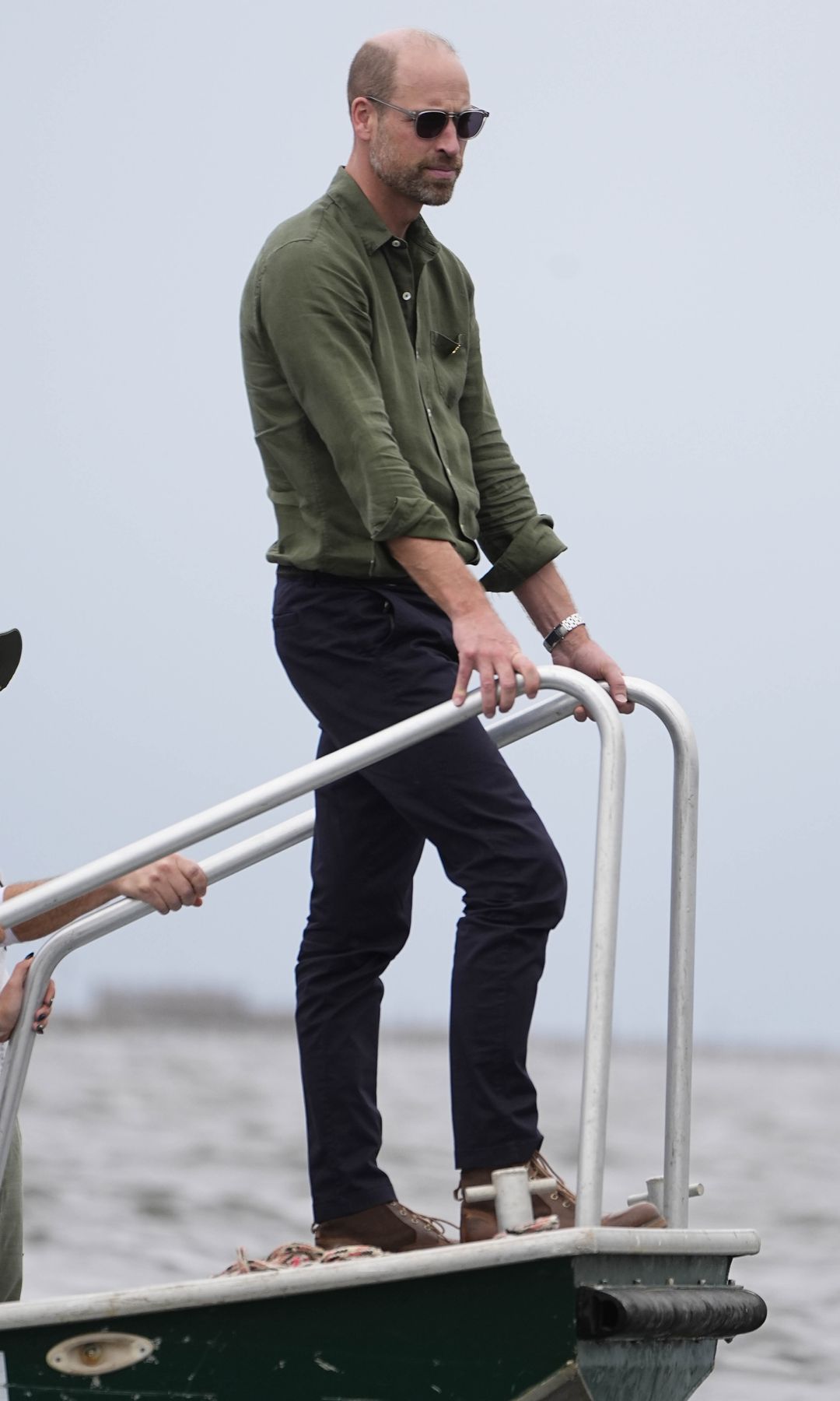 Guillermo de Inglaterra