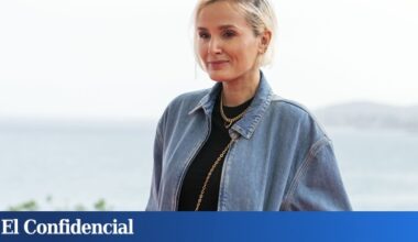 "Tras siglos de manipulación, ahora la mujer cuenta su propia historia"