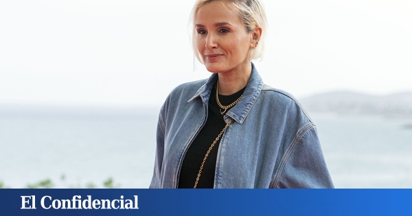 "Tras siglos de manipulación, ahora la mujer cuenta su propia historia"