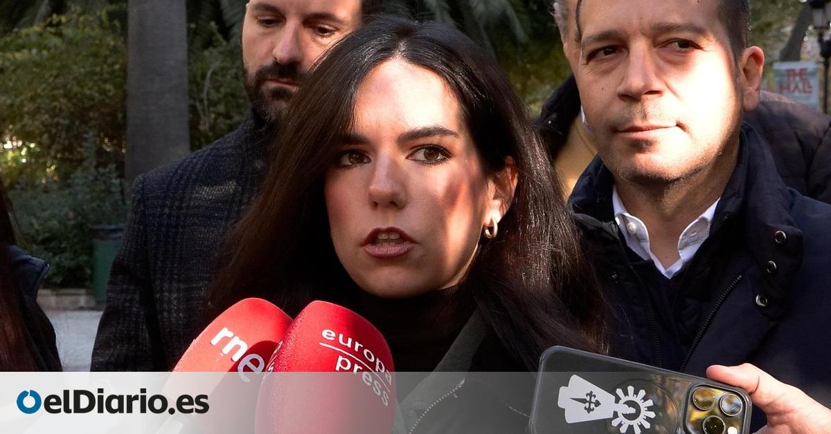 Las juventudes de Vox convocan una protesta en Ferraz el domingo y a solo unos metros de la que organiza el PP