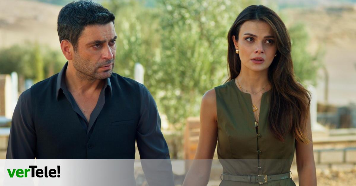 Antena 3 arranca la promoción de 'En tierra lejana', su nueva serie turca