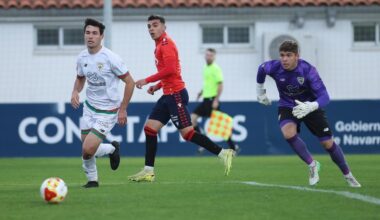 El Promesas vuelve a ganar