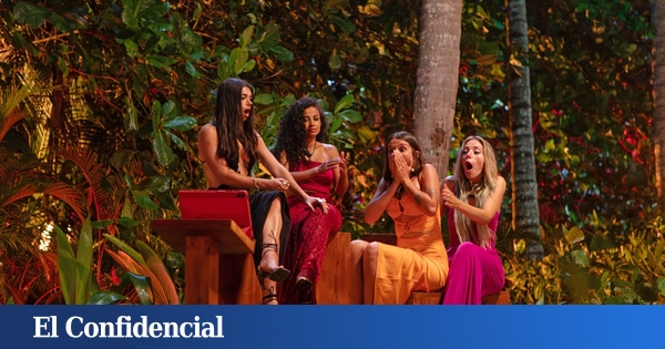 Telecinco avanza una situación dramática y un inesperado reencuentro hoy, 24 de noviembre, en 'La isla de las tentaciones'