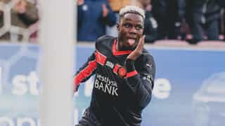 Franculino, una interesante alternativa a Mateo Joseph