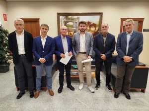 Grupo Palacios refuerza el convenio de Stellantis con un descuento adicional del 1% y servicio de mantenimiento