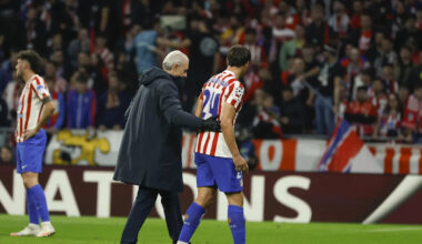 Página de inicio de Yahoo news