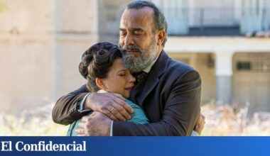 Avance del capítulo 721 de 'La Promesa' del viernes, 21 de noviembre: Martina decide marcharse