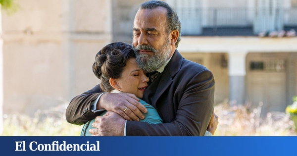 Avance del capítulo 721 de 'La Promesa' del viernes, 21 de noviembre: Martina decide marcharse