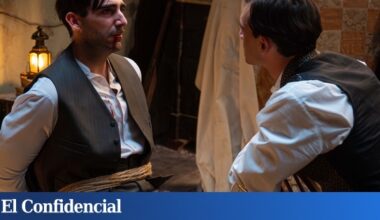 ¿Morirá Lorenzo a manos de Curro? Todo sobre el capítulo especial del miércoles