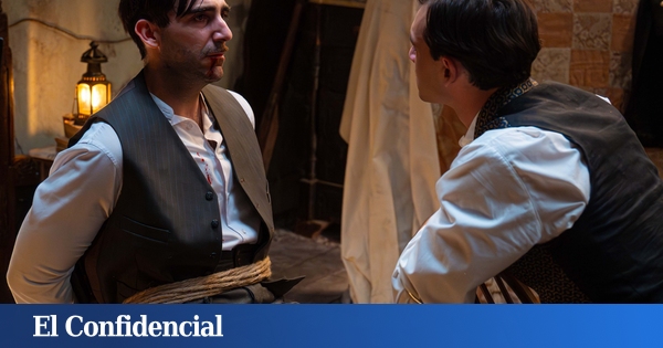 ¿Morirá Lorenzo a manos de Curro? Todo sobre el capítulo especial del miércoles