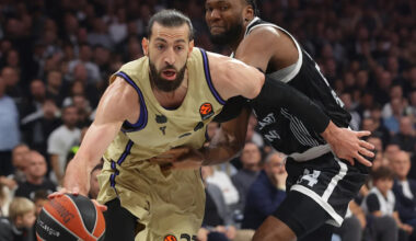 Página de inicio de Yahoo news