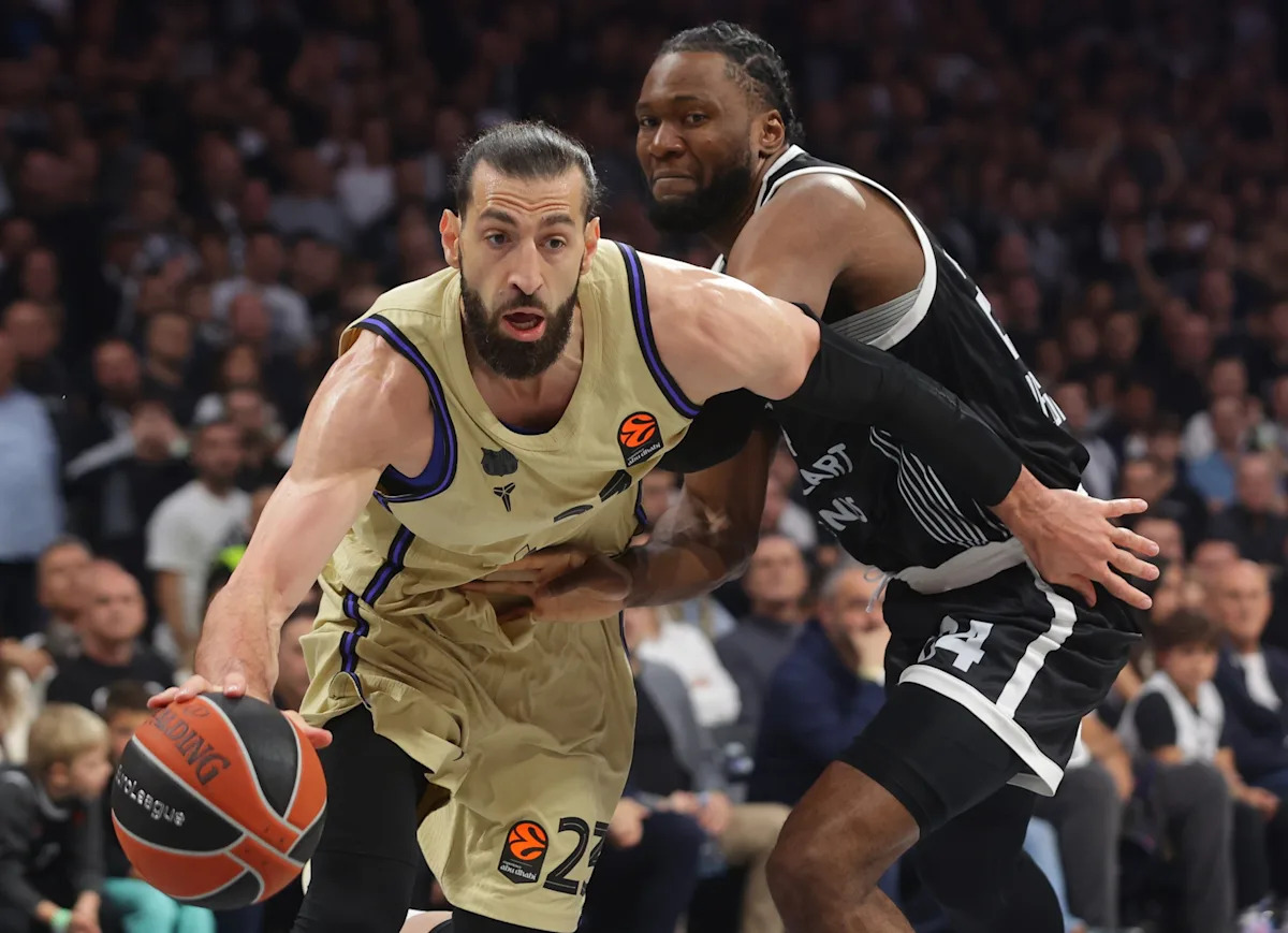 Página de inicio de Yahoo news