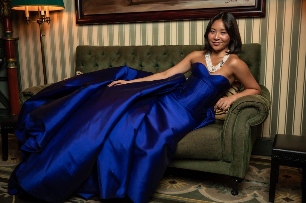 Baile Debutantes 2025