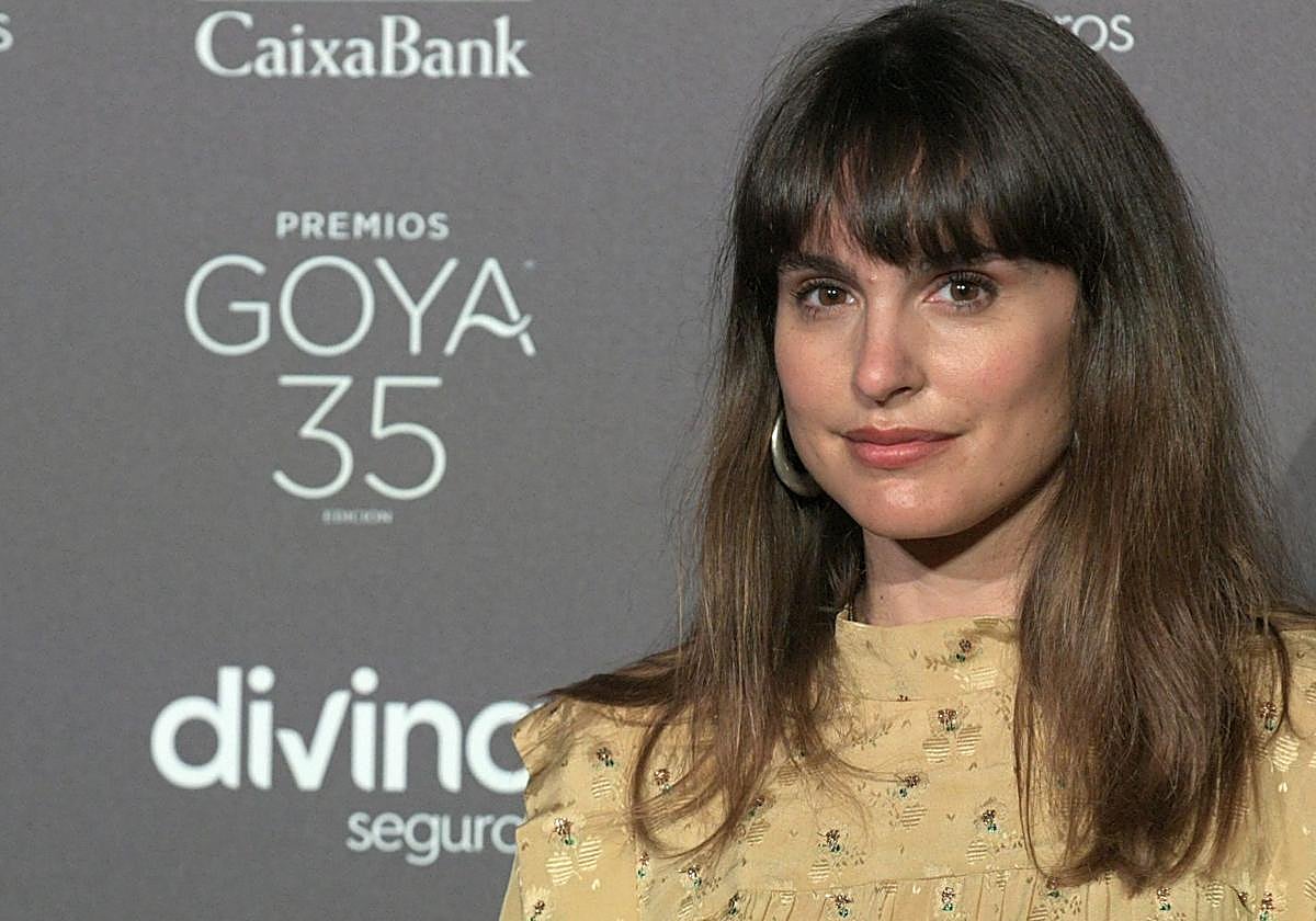 Sergio Peris-Mencheta recuerda a Verónica Echegui tres meses después de su muerte: «Con ella siempre se rompía la rutina»