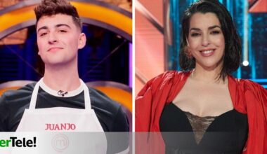 RTVE anuncia a los presentadores de su nuevo talent de ópera y sorprende con Juanjo Bona junto a Ruth Lorenzo