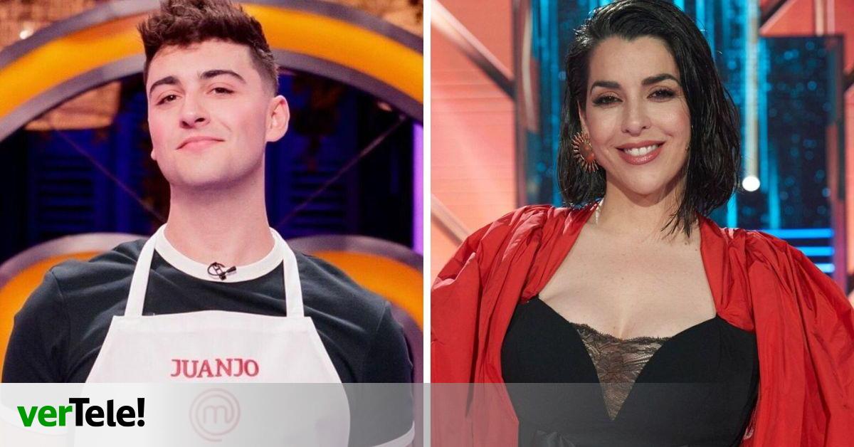 RTVE anuncia a los presentadores de su nuevo talent de ópera y sorprende con Juanjo Bona junto a Ruth Lorenzo