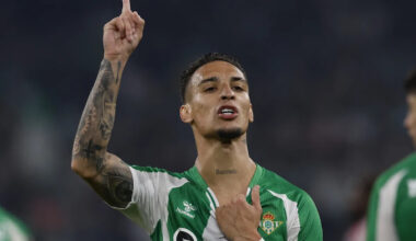 Página de inicio de Yahoo news