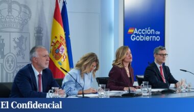 El Gobierno crea una nueva dirección en el INE para calcular el PIB y coloca a un alto cargo socialista