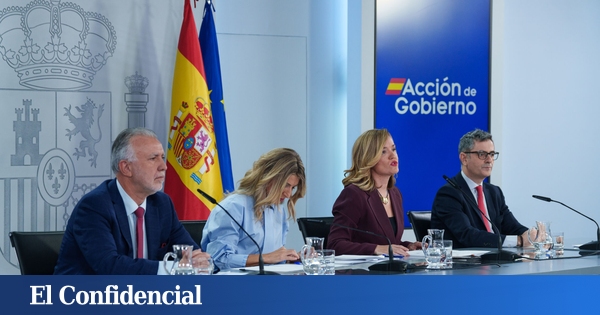 El Gobierno crea una nueva dirección en el INE para calcular el PIB y coloca a un alto cargo socialista