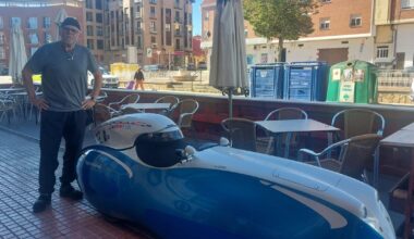 la historia de Alve Henricson y su estancia en Zamora