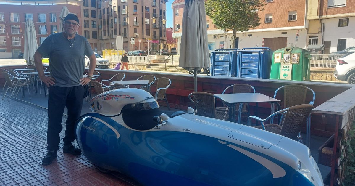 la historia de Alve Henricson y su estancia en Zamora