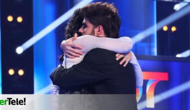 Drama en 'OT 2025' con la expulsión de uno de los favoritos para la final y la nominación de dos mejores amigos