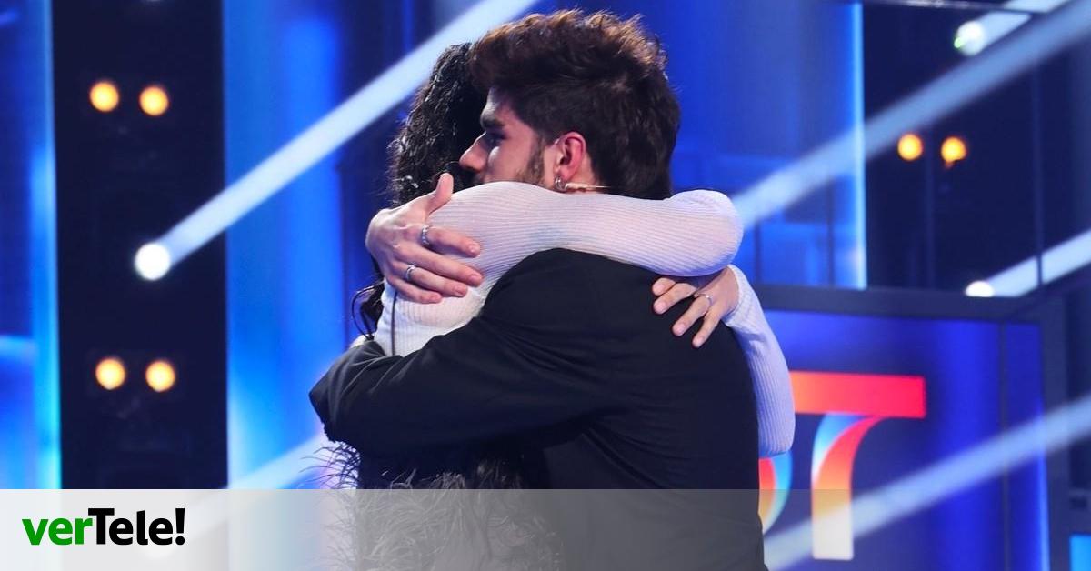 Drama en 'OT 2025' con la expulsión de uno de los favoritos para la final y la nominación de dos mejores amigos