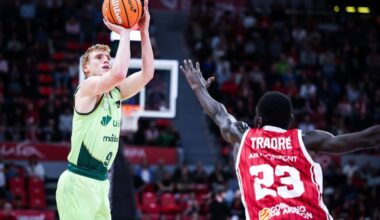 La opinión de Málaga