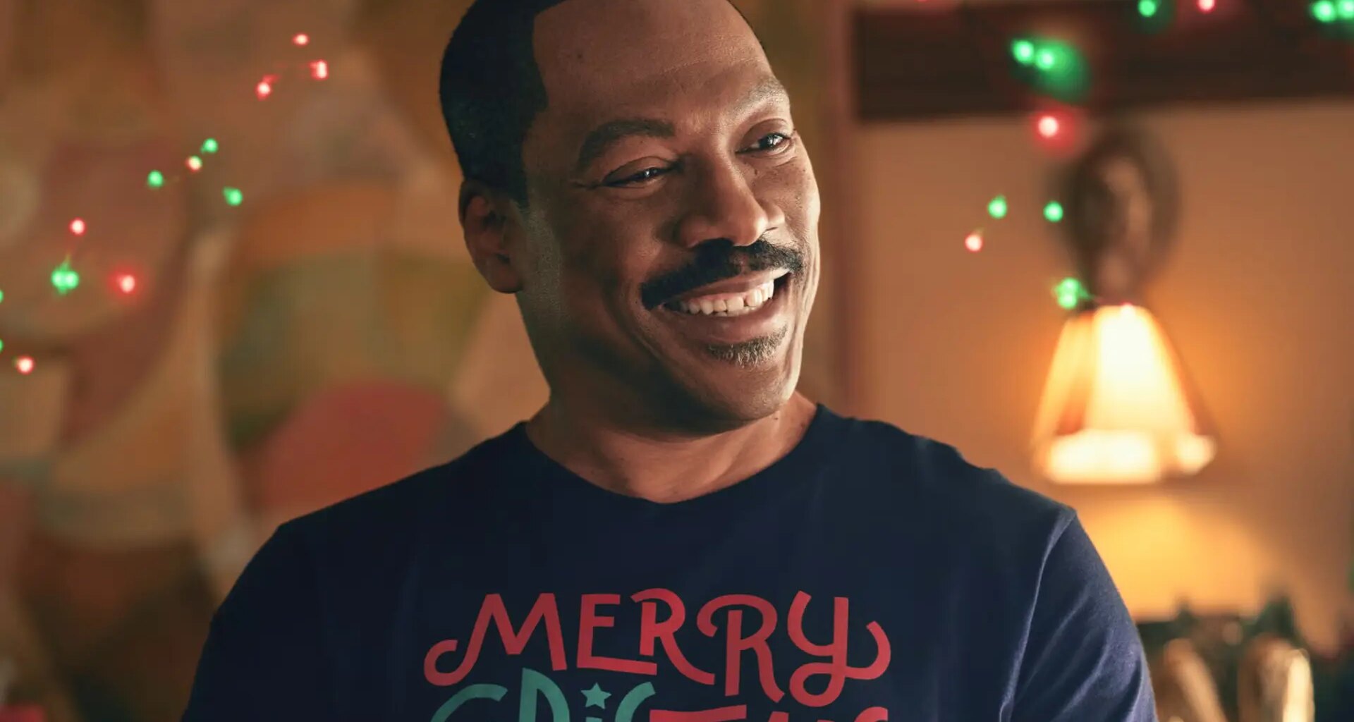 Las 3 películas de las que Eddie Murphy (64 años) se arrepiente de no haber aceptado