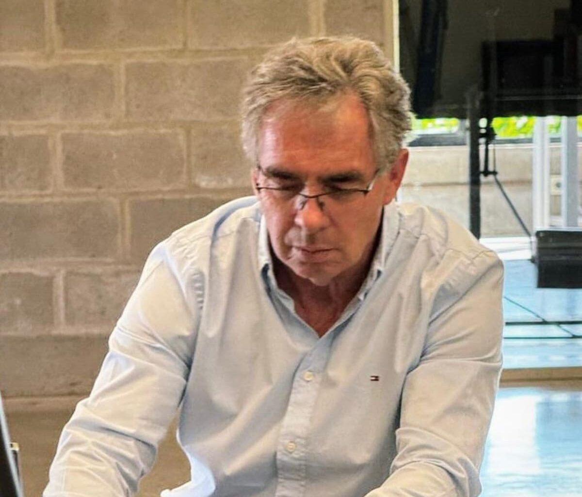 El duro testimonio del dueño de una fábrica dentro del polo afectado por el incendio en Ezeiza