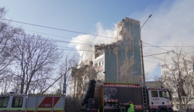 Guerra Rusia-Ucrania, en directo | Varios niños, entre los 26 muertos en un ataque de Rusia a un bloque residencial