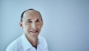 "Invertimos para crear valor a largo plazo"