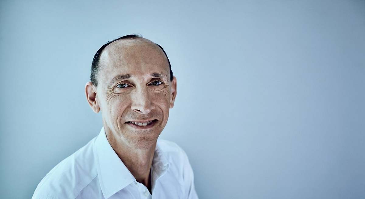 "Invertimos para crear valor a largo plazo"