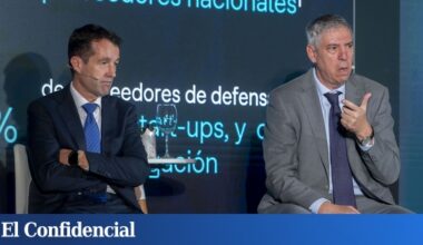 Endesa impide a Indra nombrar consejera a Mónica Espinosa por ser su proveedor