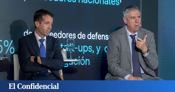 Endesa impide a Indra nombrar consejera a Mónica Espinosa por ser su proveedor