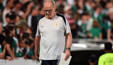 Página de inicio de Yahoo news