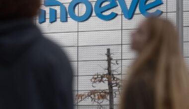 Moeve gana 246 millones hasta septiembre, un 126% más, gracias al buen desempeño de los márgenes de refino