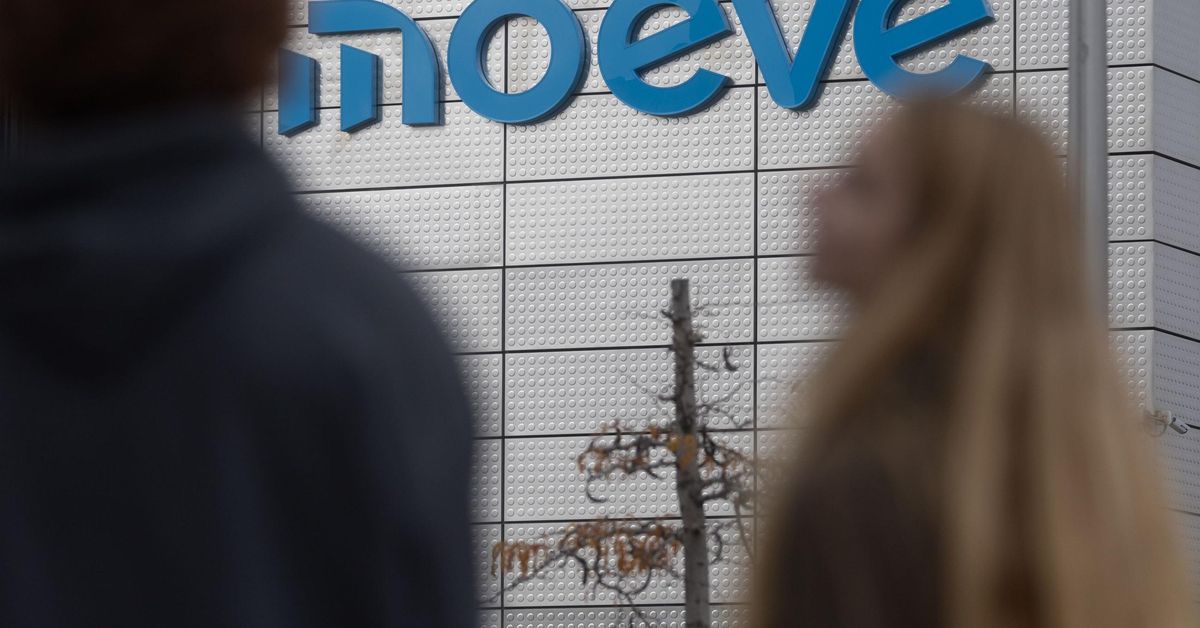 Moeve gana 246 millones hasta septiembre, un 126% más, gracias al buen desempeño de los márgenes de refino