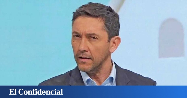 Javier Ruiz se harta de las acusaciones de Antonio Maíllo y le pone los puntos sobre las íes en TVE