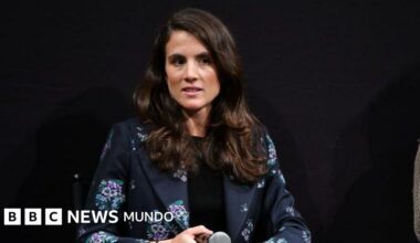 La nieta de John F. Kennedy confirma que tiene cáncer terminal