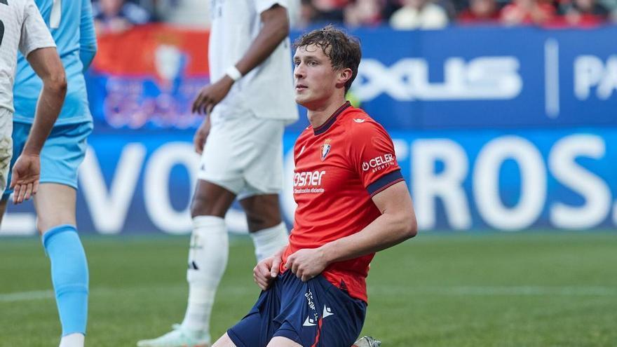 Amargo partido 50 de Herrando